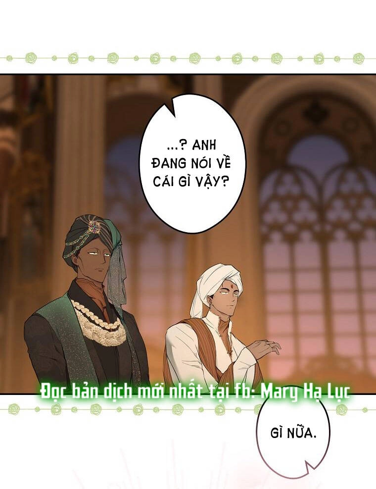 Bí Mật Của Quý Cô Chapter 63.1 - 22