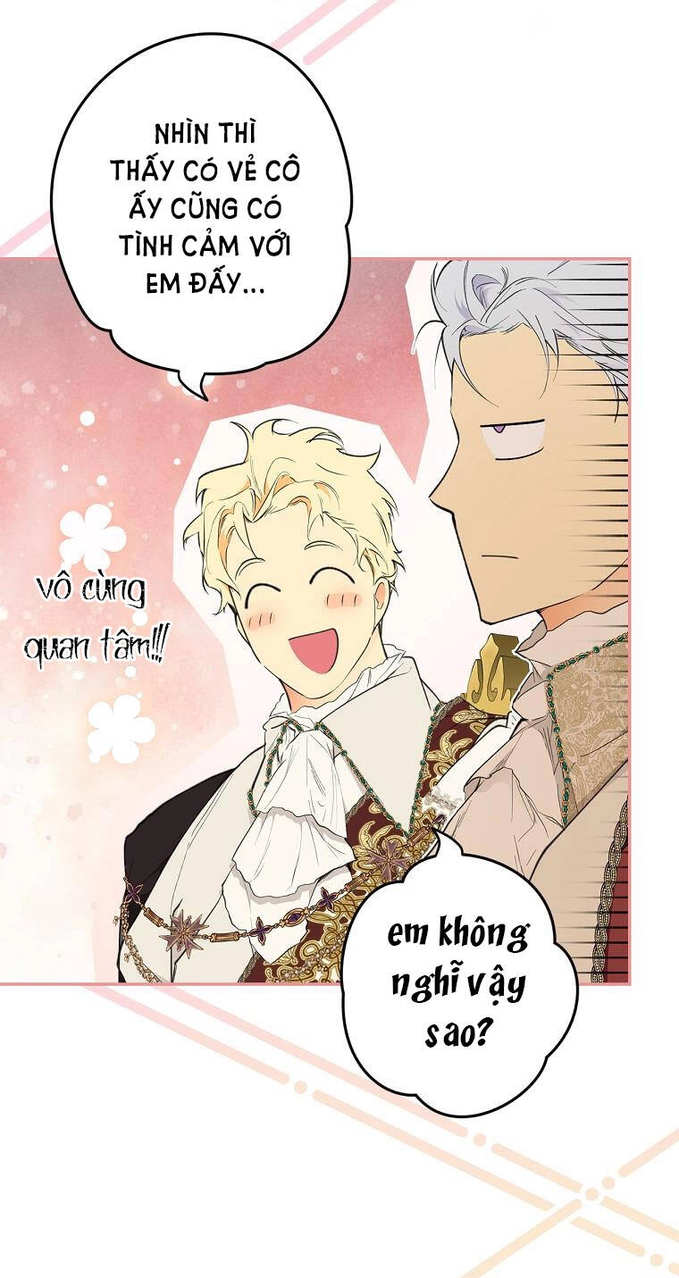 Bí Mật Của Quý Cô Chapter 63.1 - 25