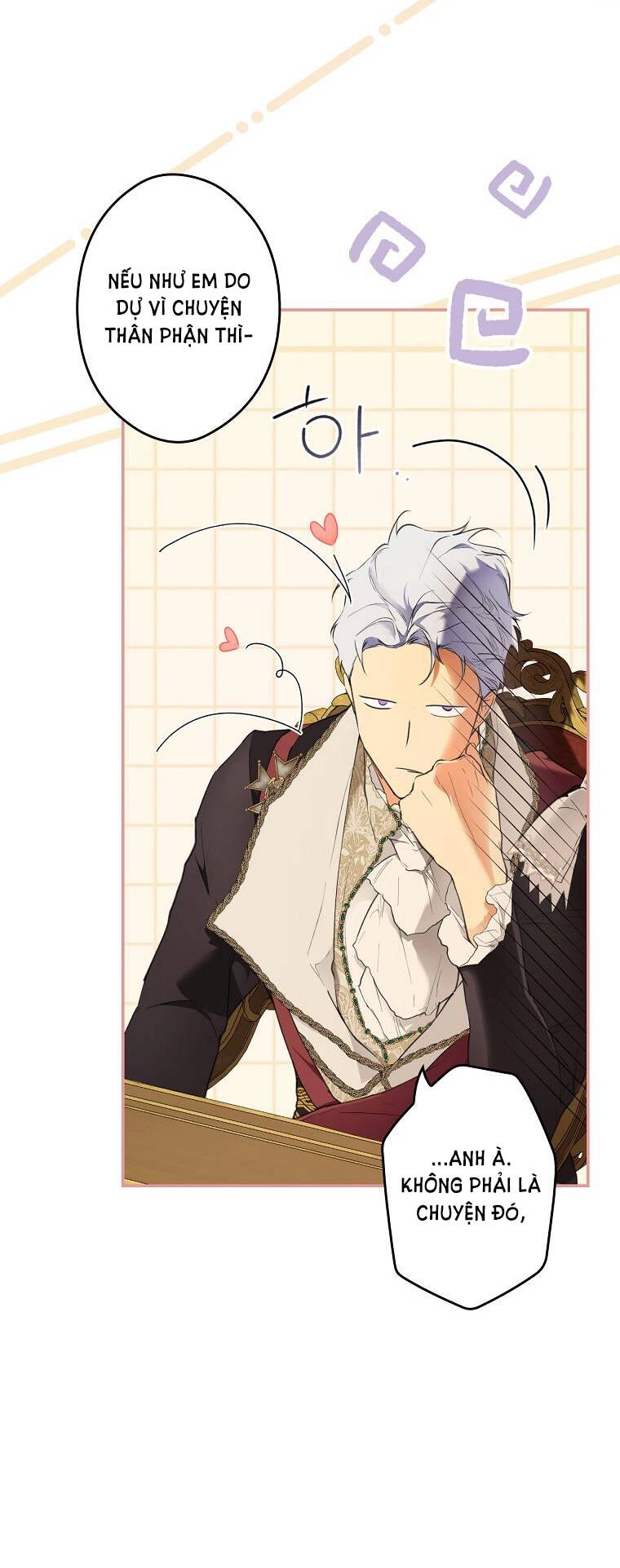 Bí Mật Của Quý Cô Chapter 63.1 - 26