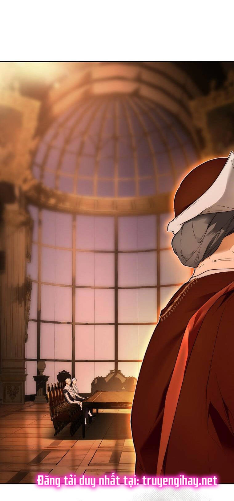 Bí Mật Của Quý Cô Chapter 63.2 - 1