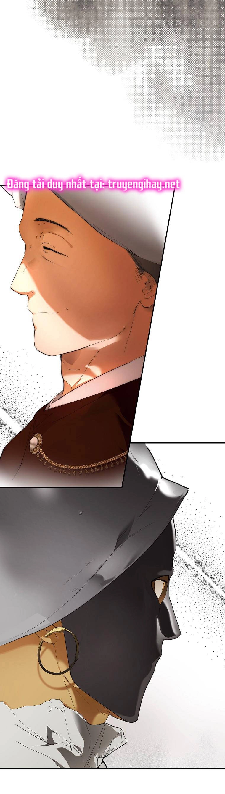 Bí Mật Của Quý Cô Chapter 63.2 - 4