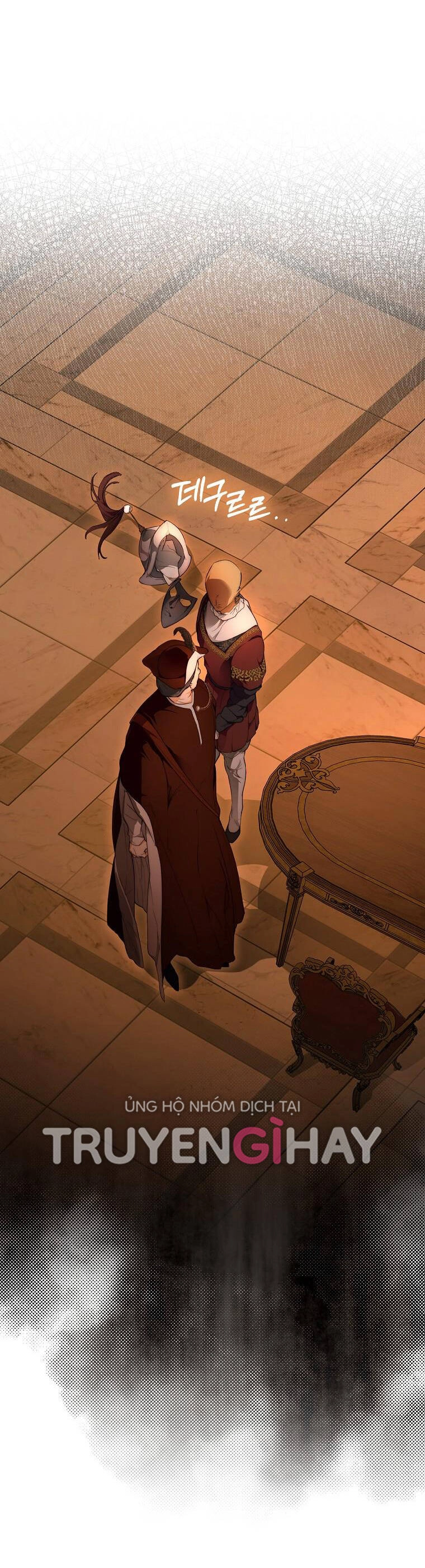 Bí Mật Của Quý Cô Chapter 63.2 - 8