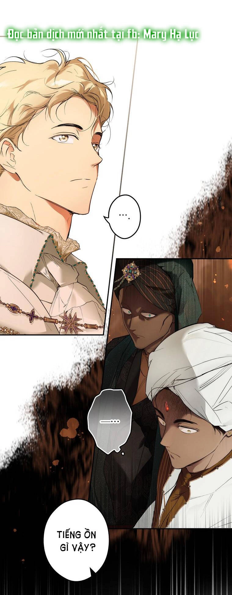 Bí Mật Của Quý Cô Chapter 63.2 - 9