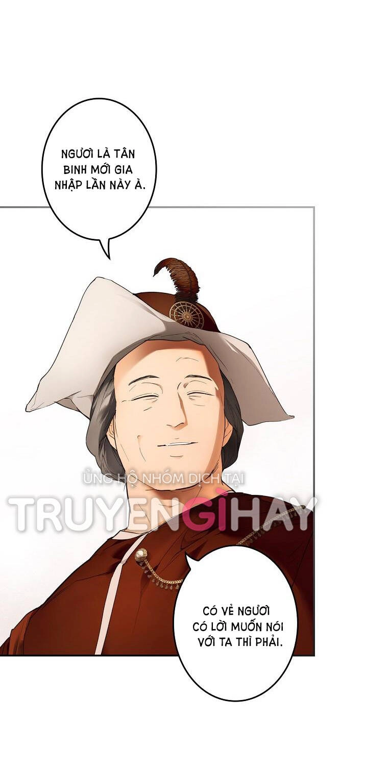 Bí Mật Của Quý Cô Chapter 63.2 - 11