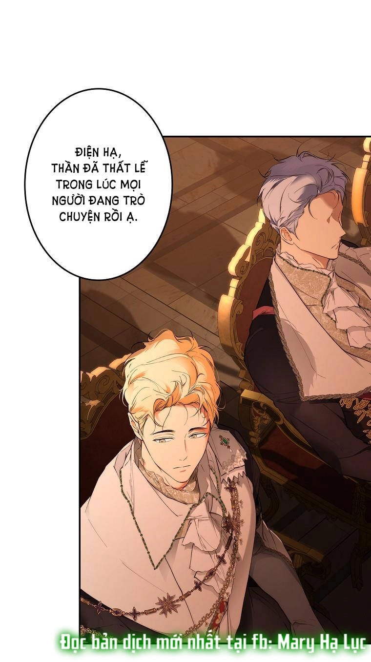 Bí Mật Của Quý Cô Chapter 63.2 - 12