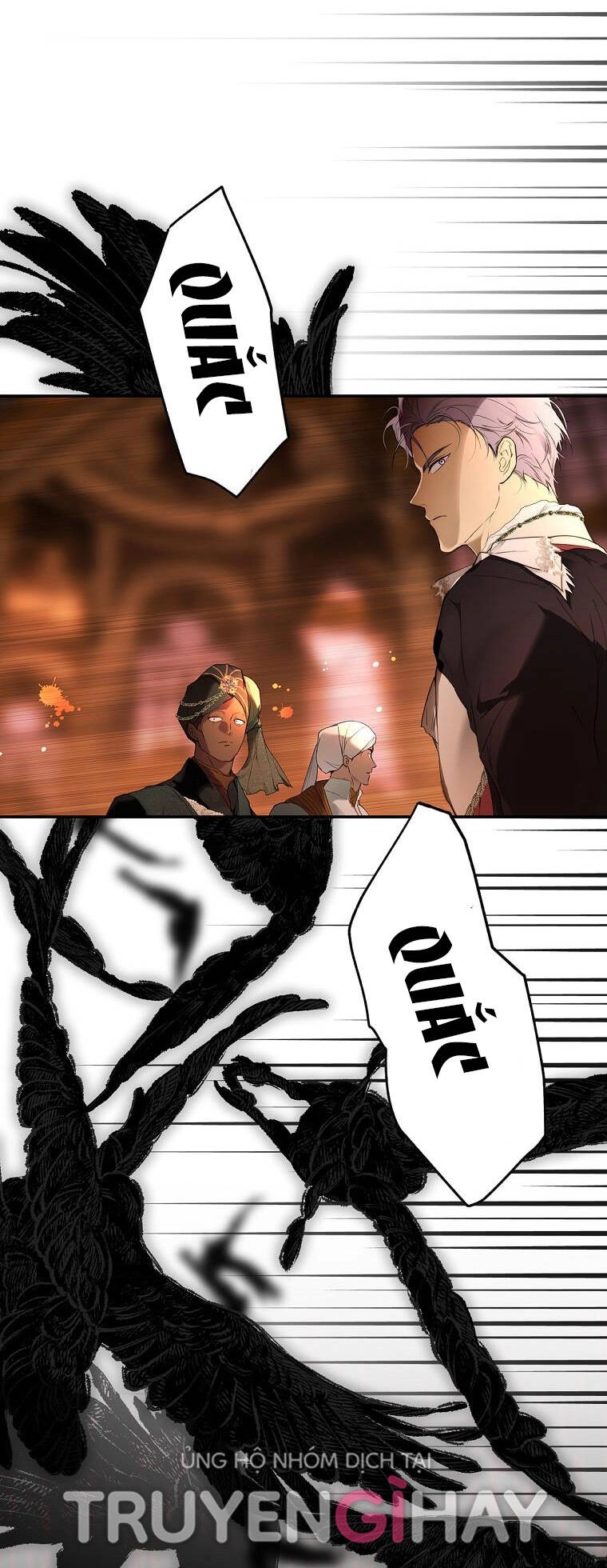 Bí Mật Của Quý Cô Chapter 63.2 - 14