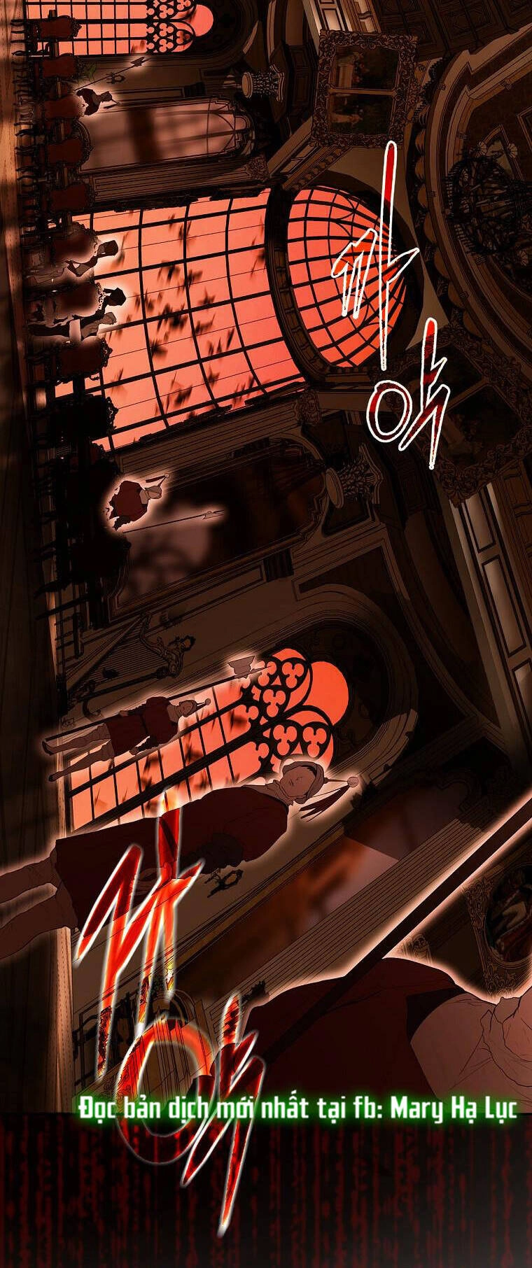 Bí Mật Của Quý Cô Chapter 63.2 - 16