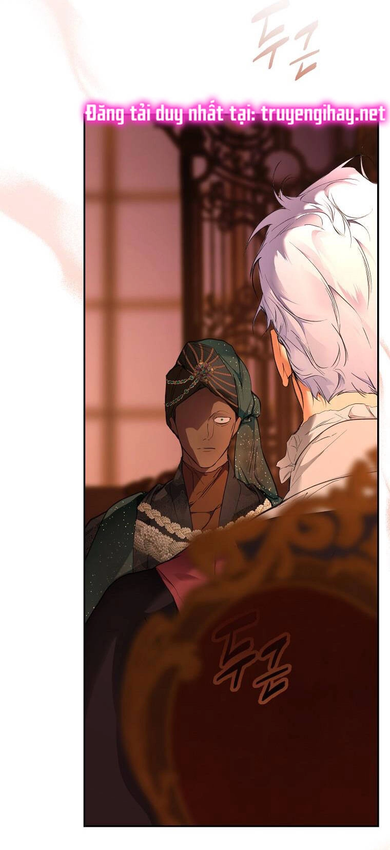 Bí Mật Của Quý Cô Chapter 63.2 - 29