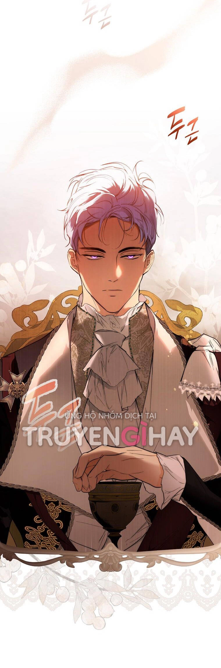 Bí Mật Của Quý Cô Chapter 63.2 - 30