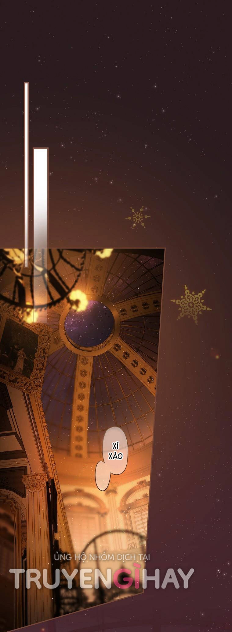 Bí Mật Của Quý Cô Chapter 64.1 - 3