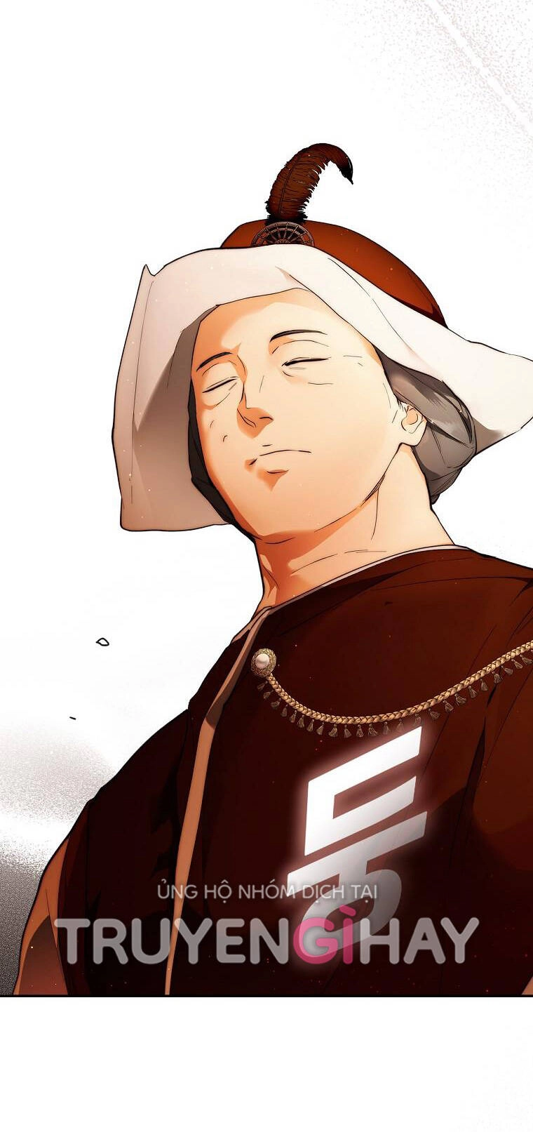 Bí Mật Của Quý Cô Chapter 64.1 - 7