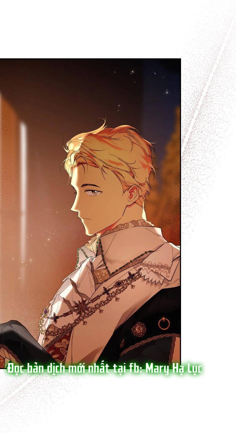 Bí Mật Của Quý Cô Chapter 64.1 - 8