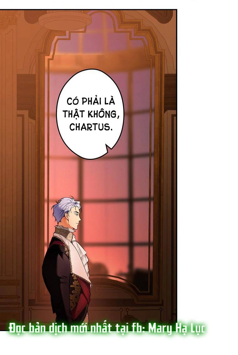 Bí Mật Của Quý Cô Chapter 64.1 - 11