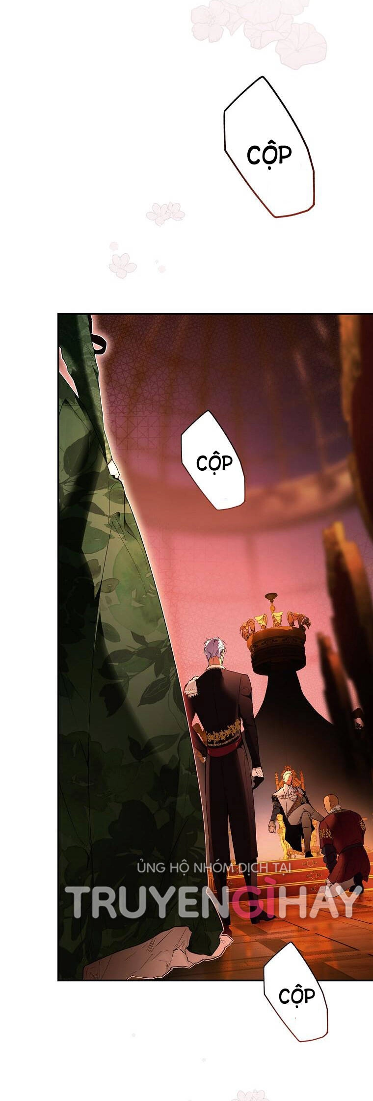 Bí Mật Của Quý Cô Chapter 64.1 - 13