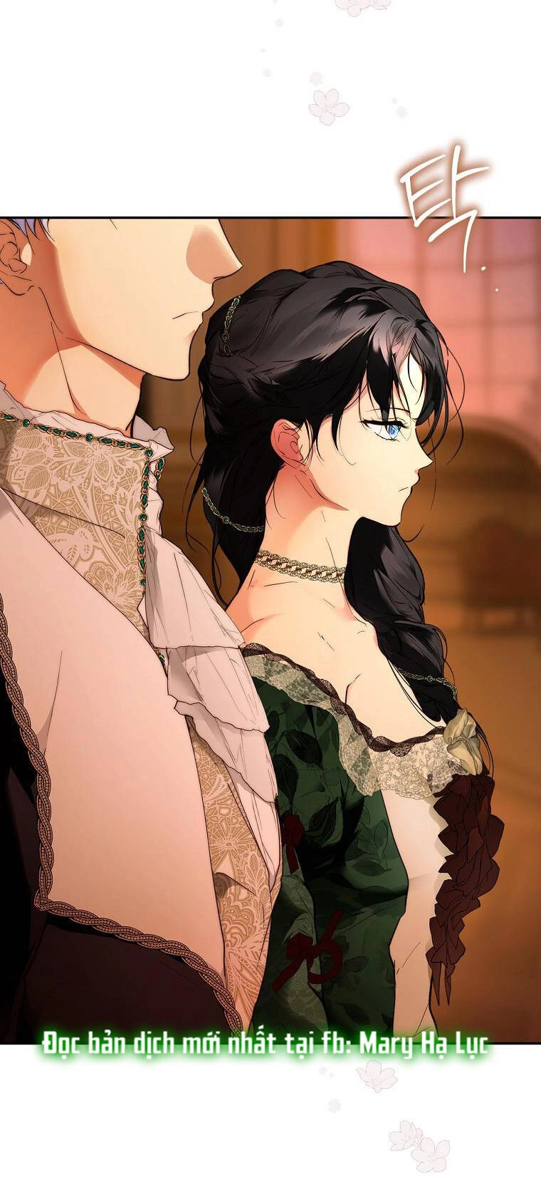 Bí Mật Của Quý Cô Chapter 64.1 - 14