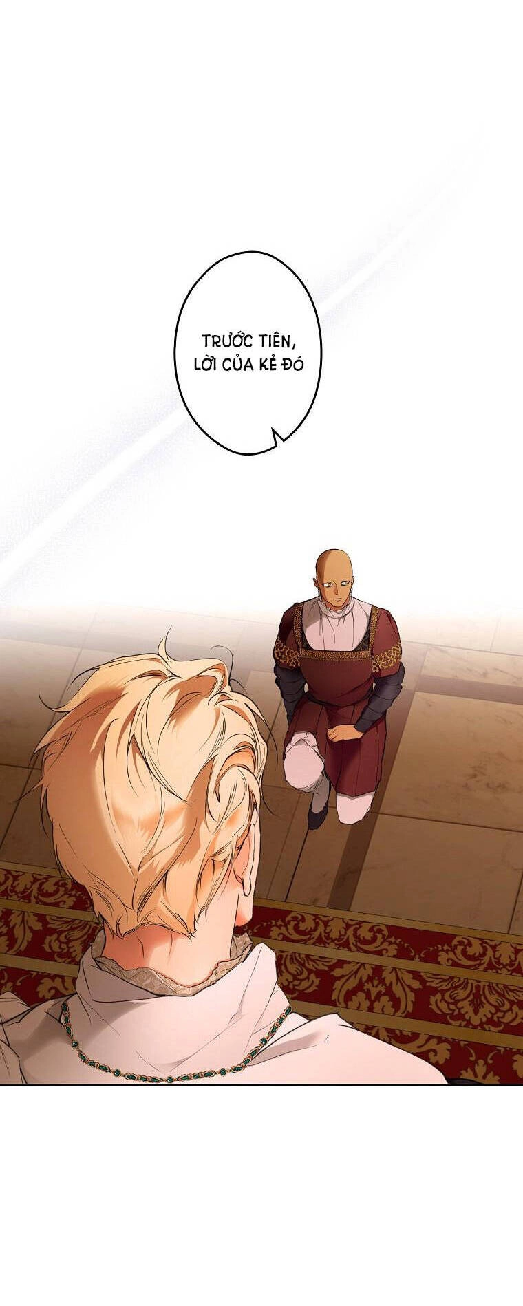 Bí Mật Của Quý Cô Chapter 64.1 - 19