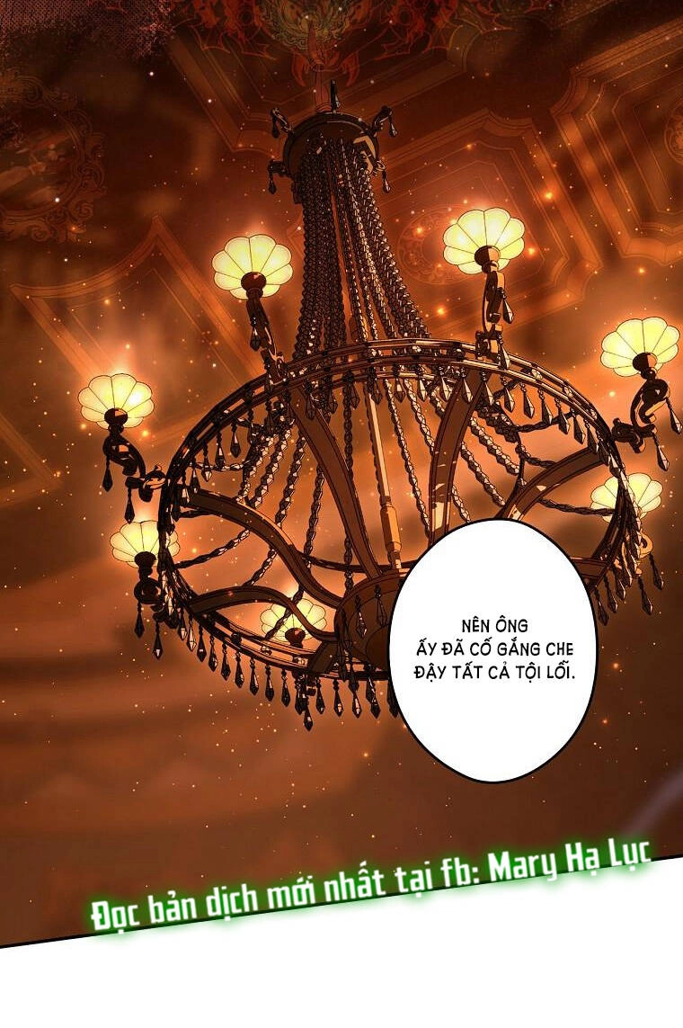 Bí Mật Của Quý Cô Chapter 64.1 - 24