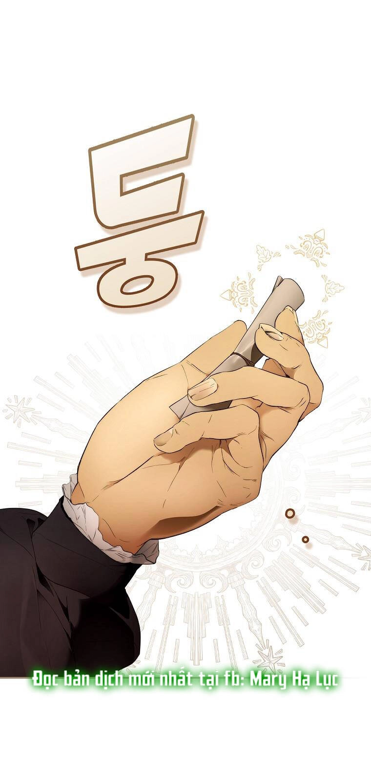 Bí Mật Của Quý Cô Chapter 64.1 - 31