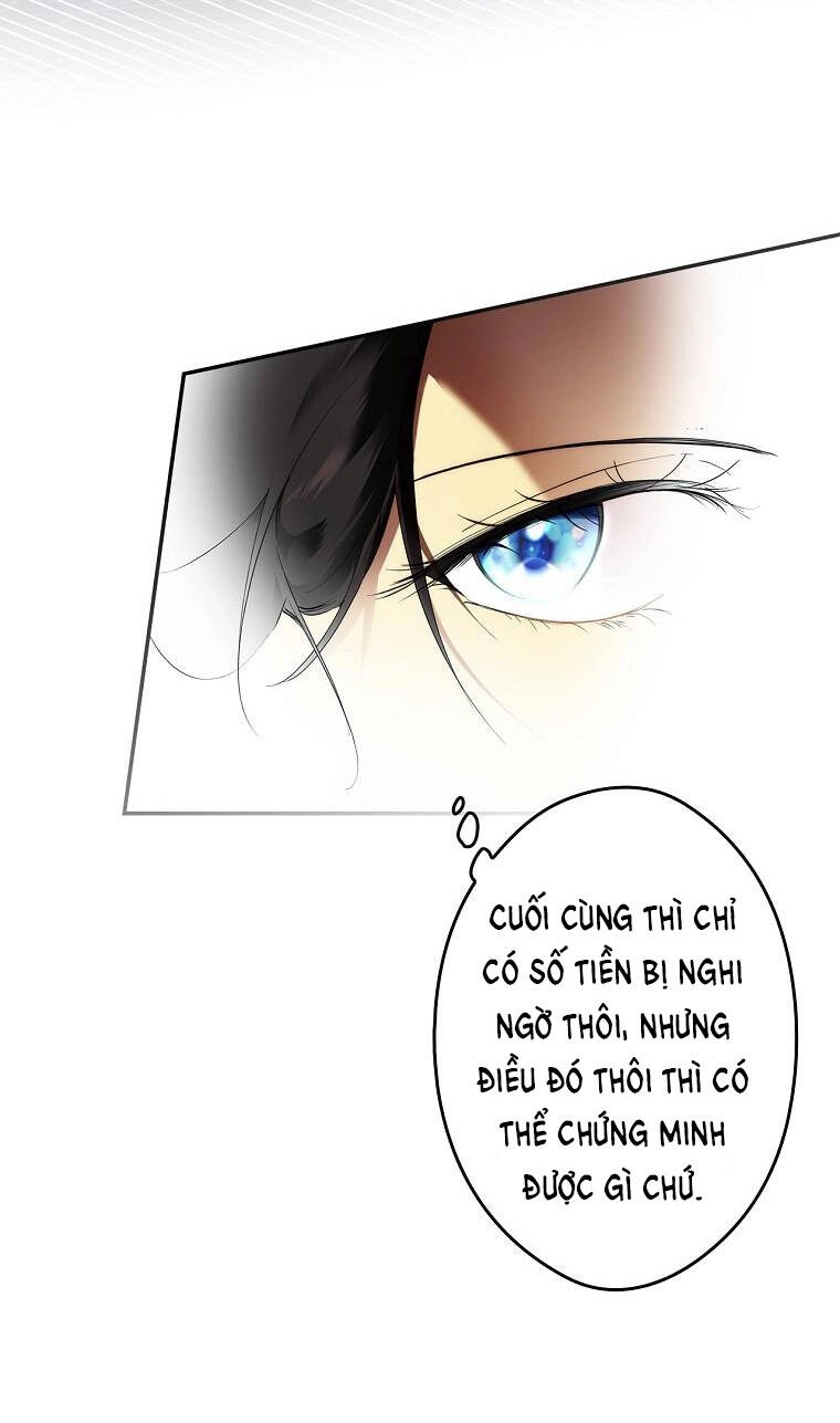 Bí Mật Của Quý Cô Chapter 64.2 - 1