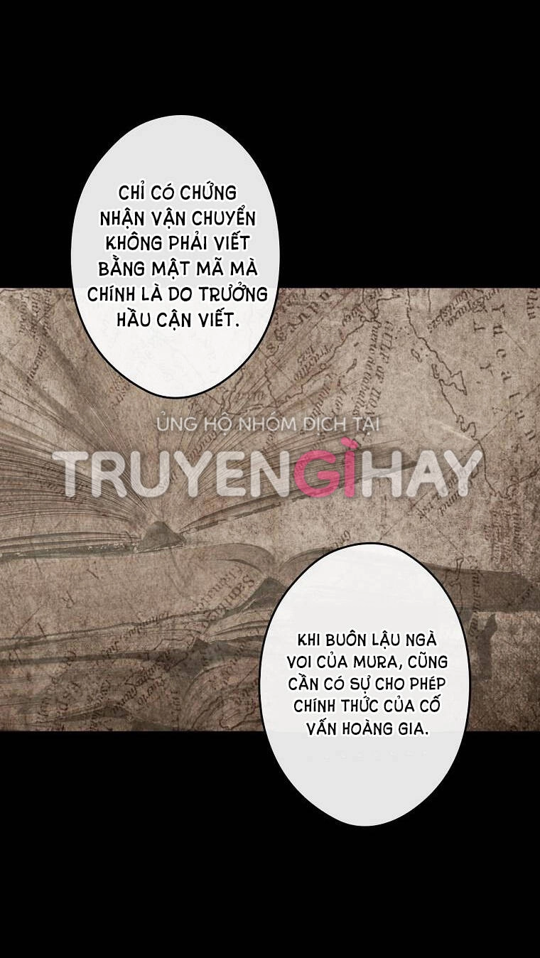 Bí Mật Của Quý Cô Chapter 64.2 - 12