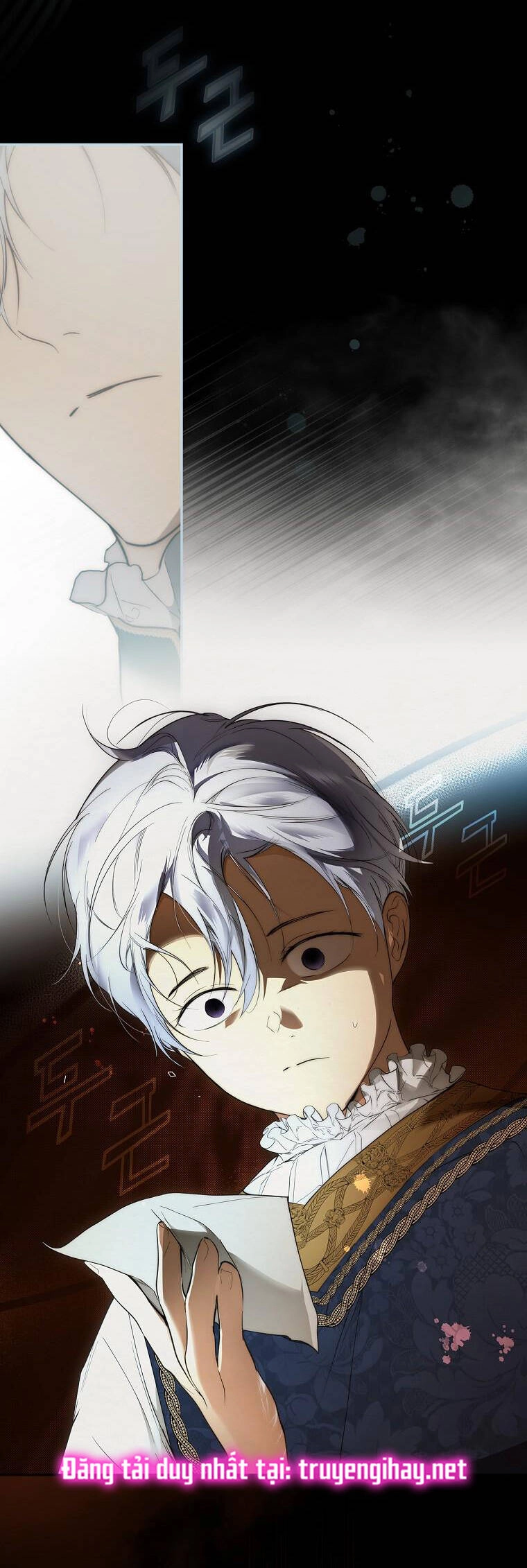 Bí Mật Của Quý Cô Chapter 64.2 - 17