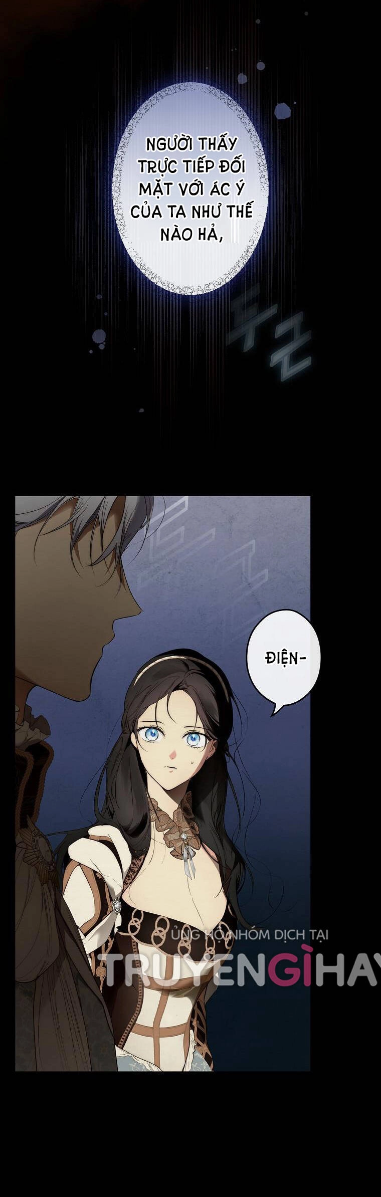 Bí Mật Của Quý Cô Chapter 64.2 - 18