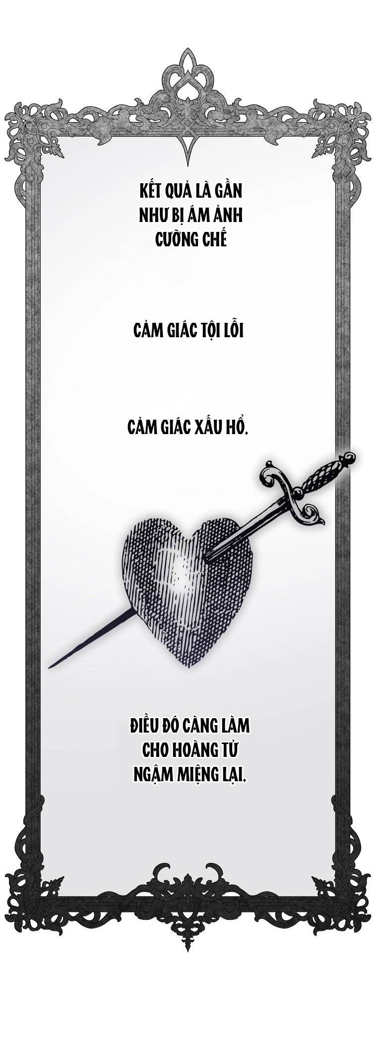 Bí Mật Của Quý Cô Chapter 64.2 - 33