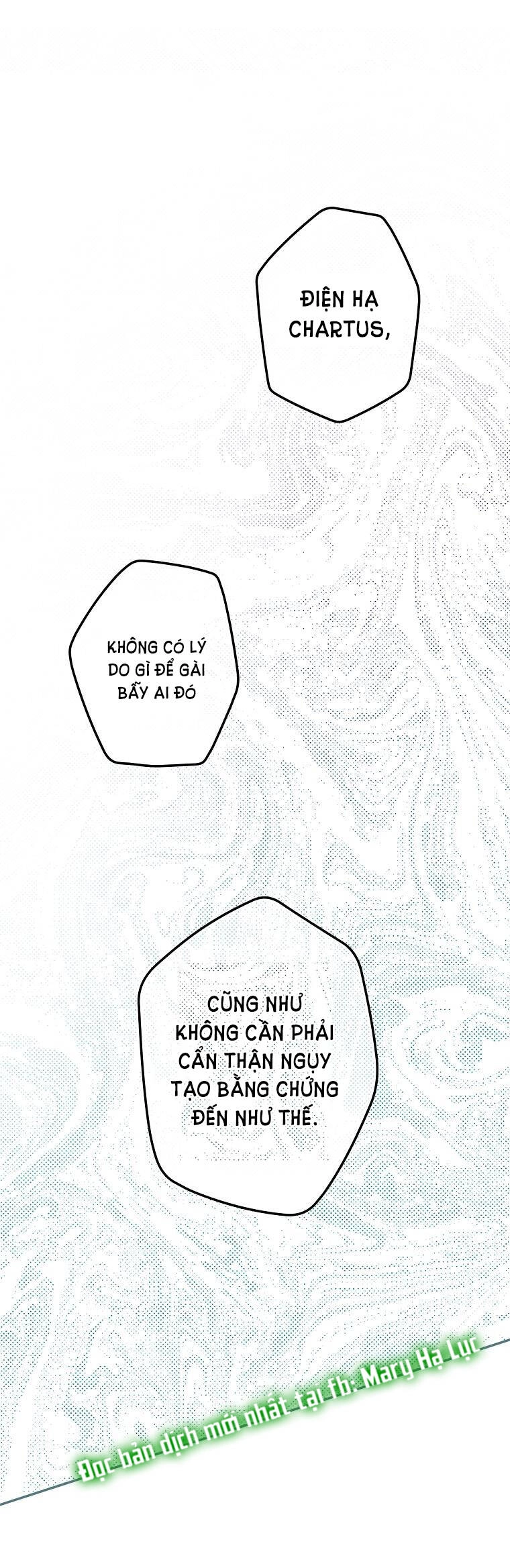 Bí Mật Của Quý Cô Chapter 64.2 - 35