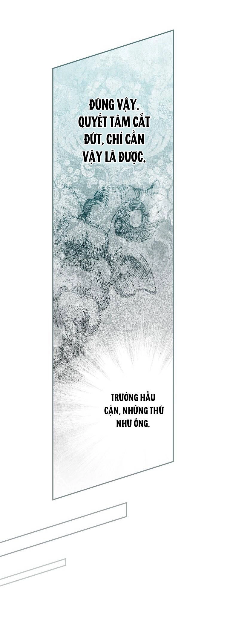 Bí Mật Của Quý Cô Chapter 64.2 - 36