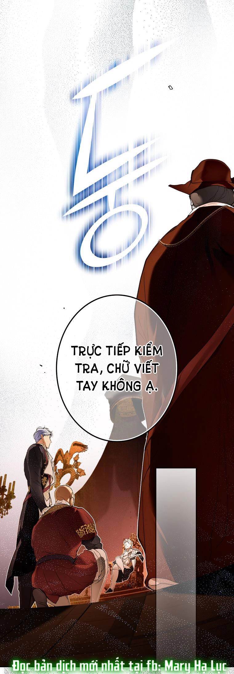 Bí Mật Của Quý Cô Chapter 65.1 - 4