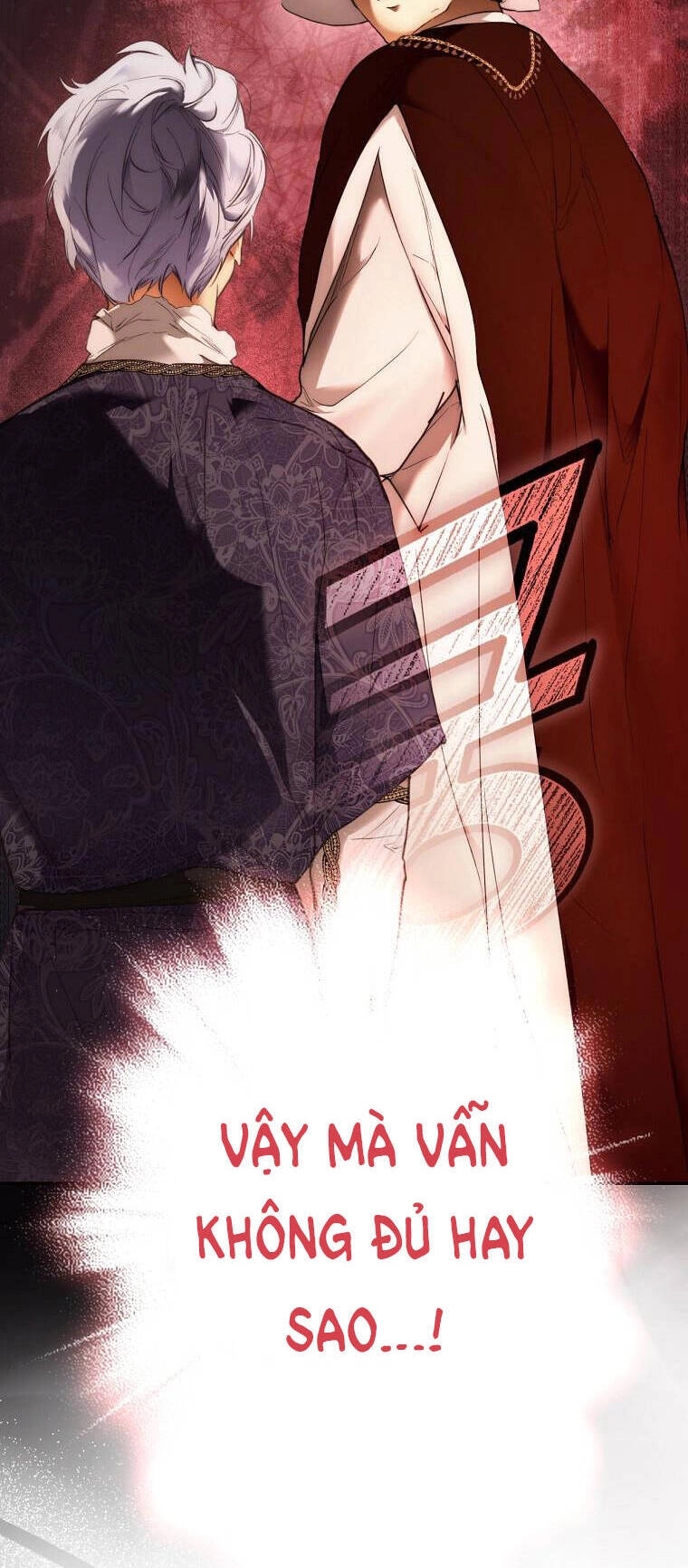 Bí Mật Của Quý Cô Chapter 65.1 - 7