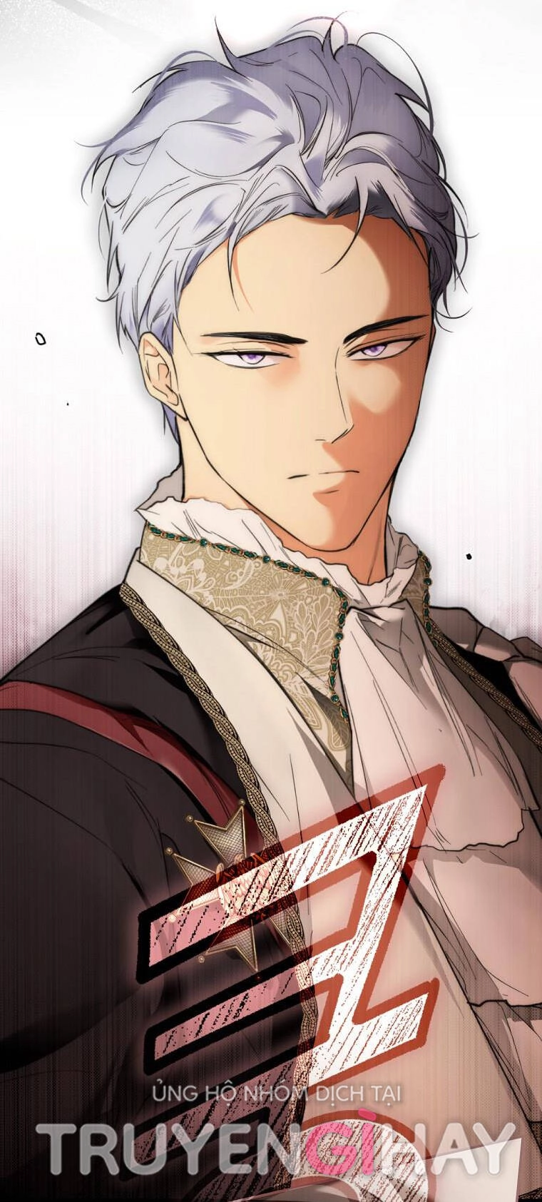 Bí Mật Của Quý Cô Chapter 65.1 - 8