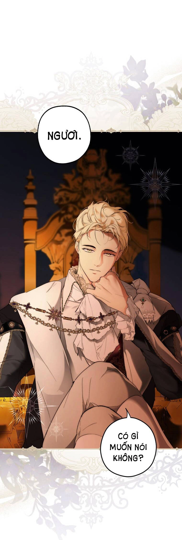 Bí Mật Của Quý Cô Chapter 65.1 - 11