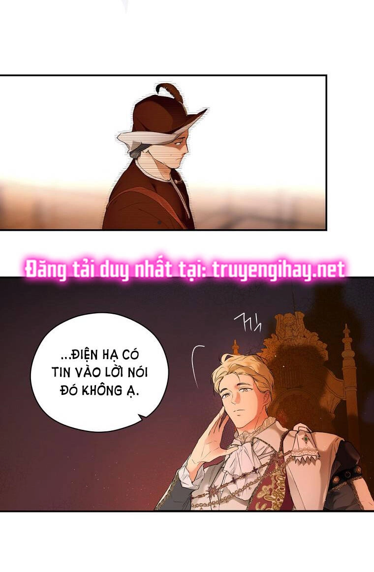 Bí Mật Của Quý Cô Chapter 65.1 - 12
