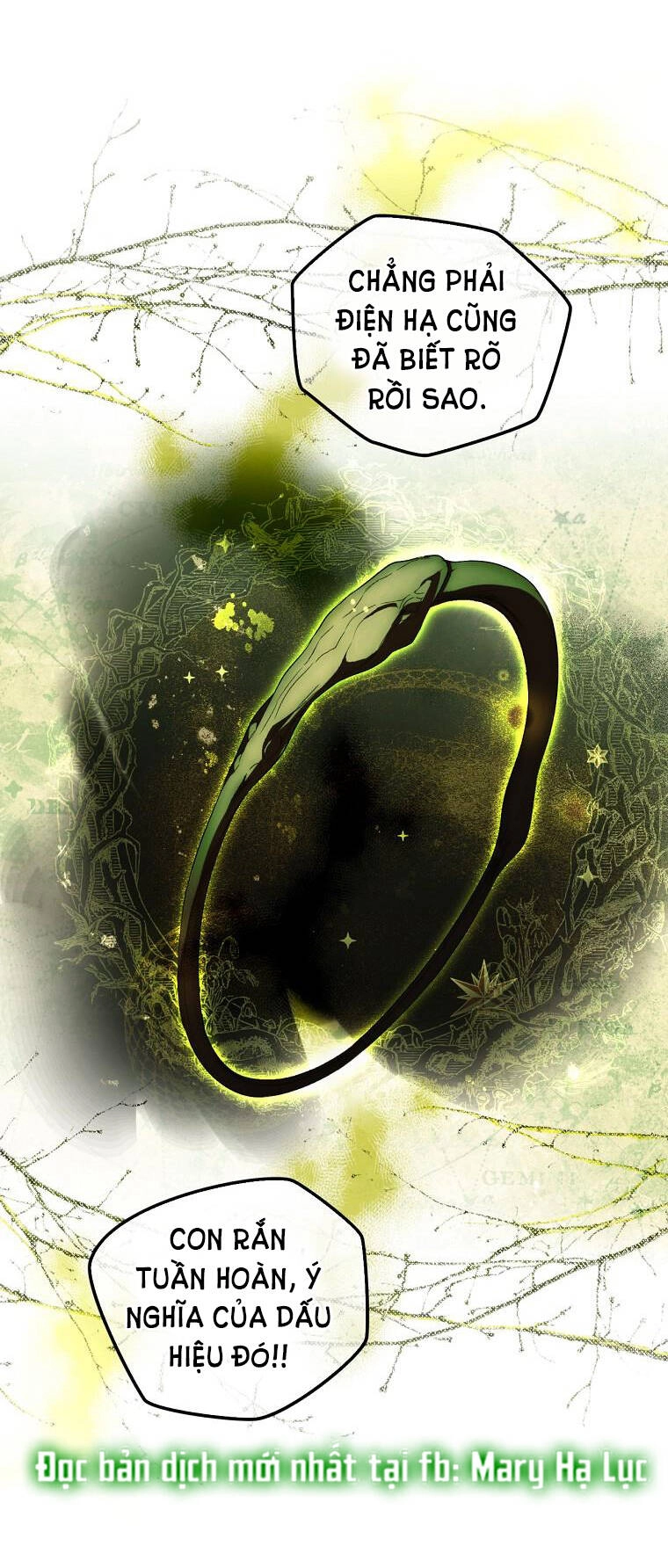 Bí Mật Của Quý Cô Chapter 65.1 - 14