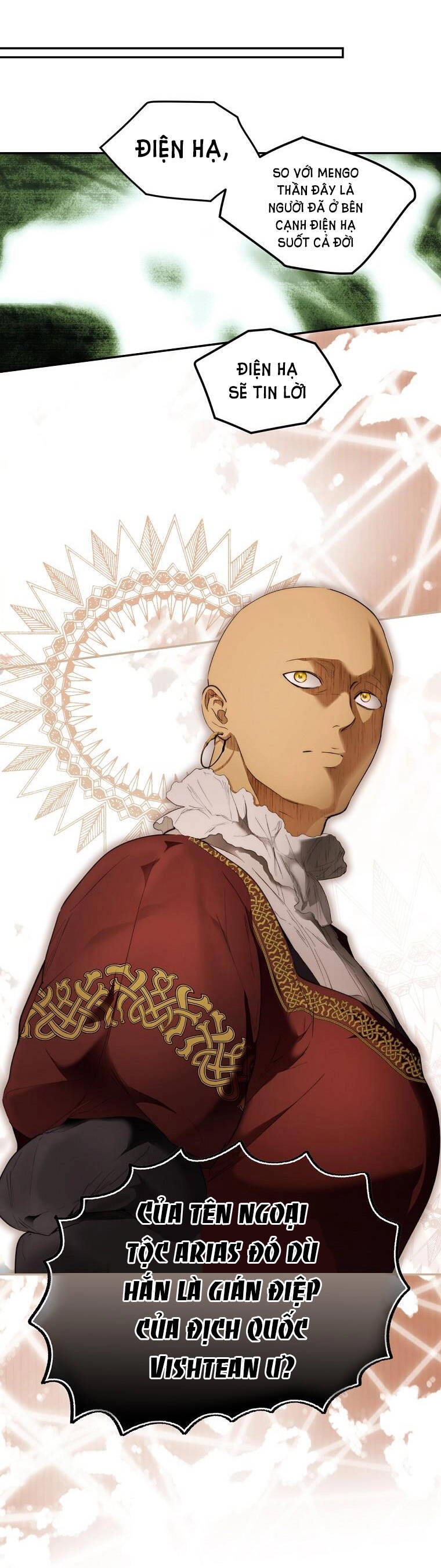 Bí Mật Của Quý Cô Chapter 65.1 - 15