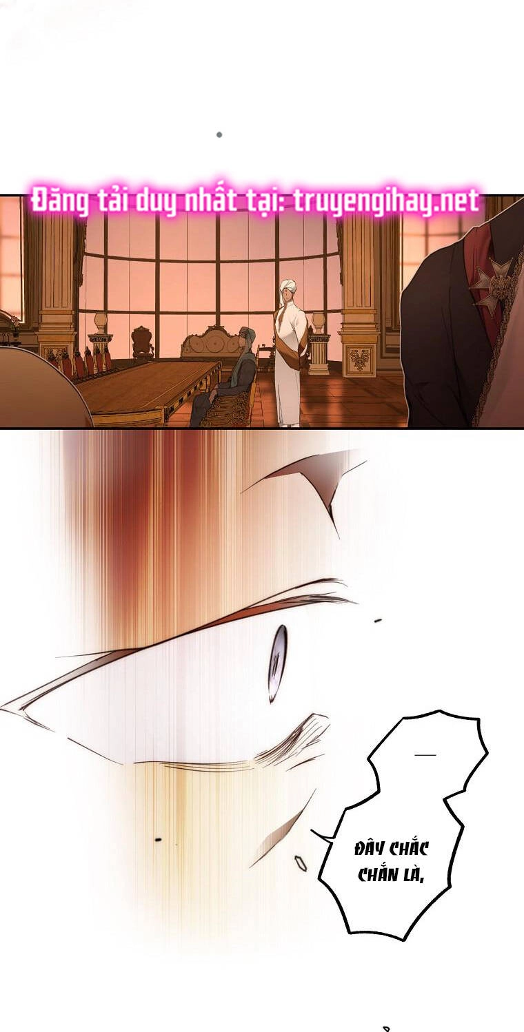 Bí Mật Của Quý Cô Chapter 65.1 - 16