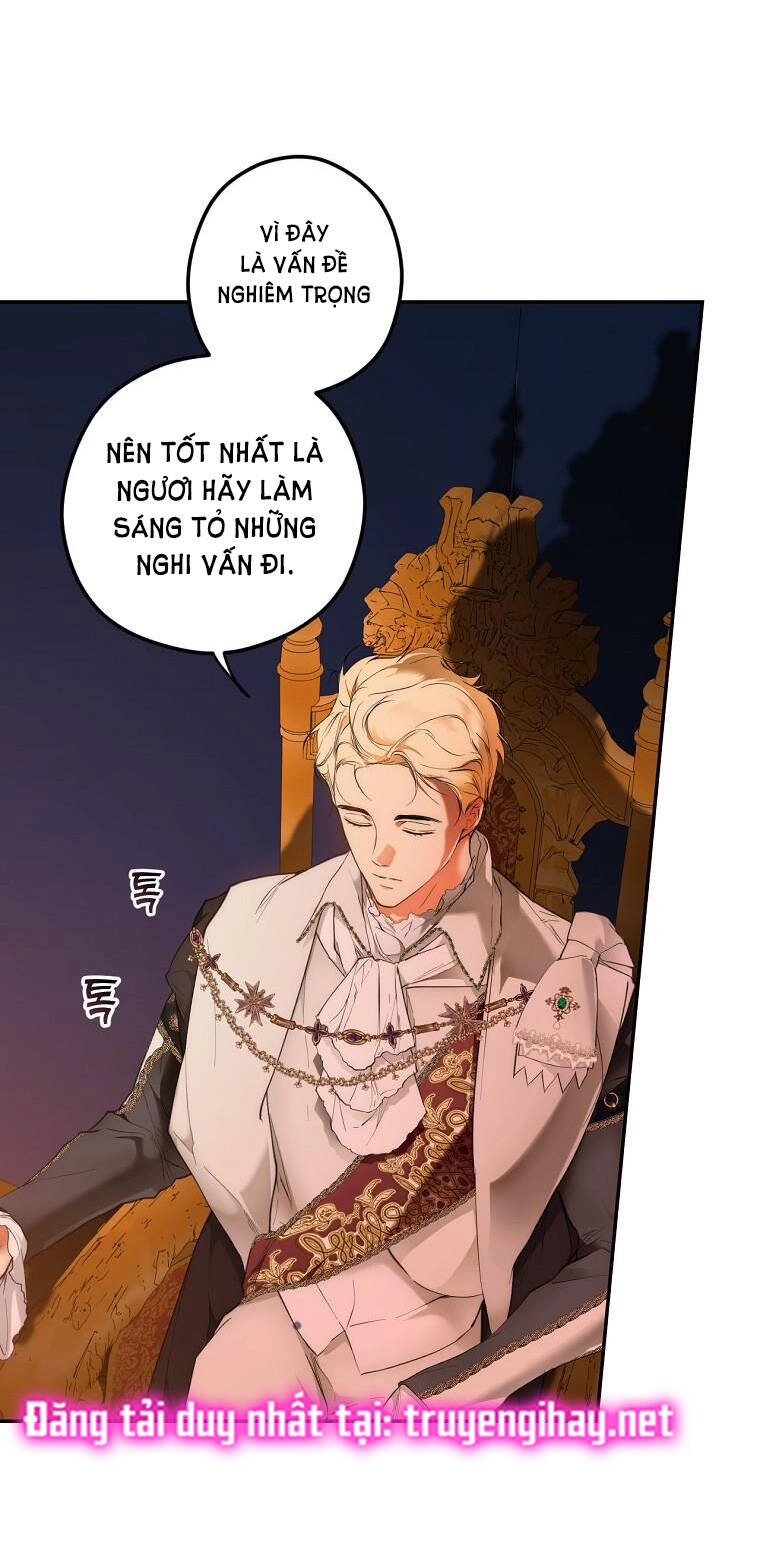 Bí Mật Của Quý Cô Chapter 65.1 - 19