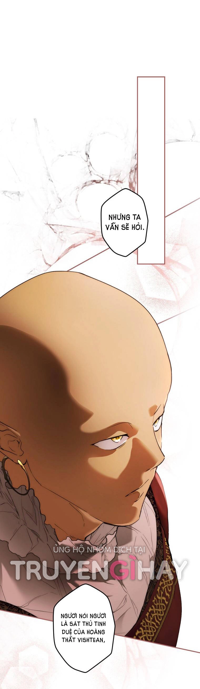 Bí Mật Của Quý Cô Chapter 65.1 - 20