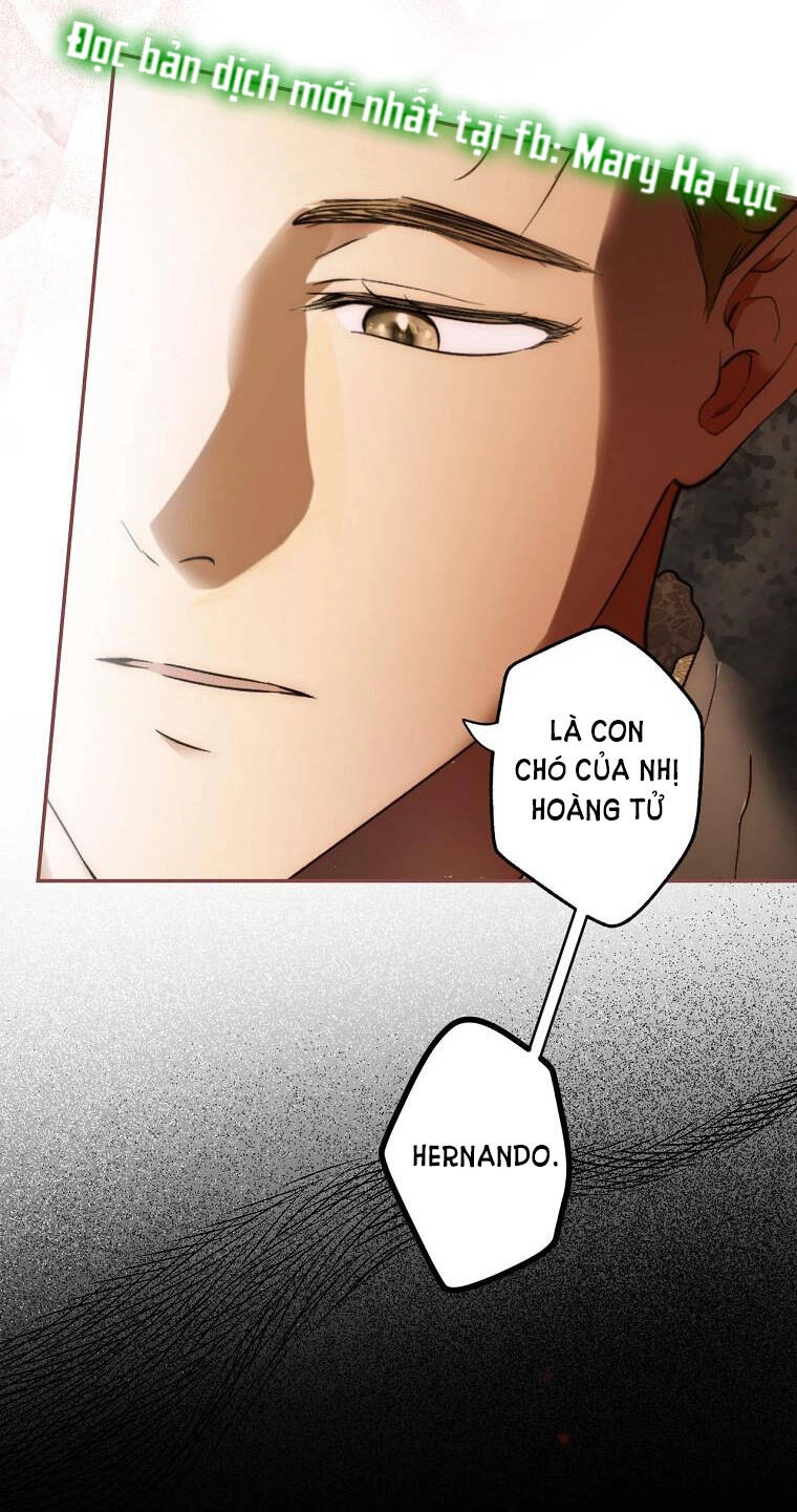 Bí Mật Của Quý Cô Chapter 65.1 - 21