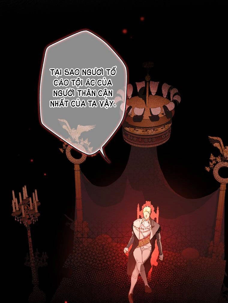 Bí Mật Của Quý Cô Chapter 65.1 - 22