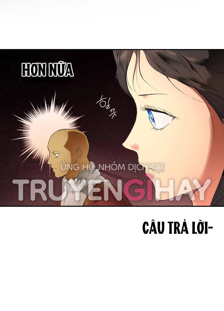 Bí Mật Của Quý Cô Chapter 65.1 - 25