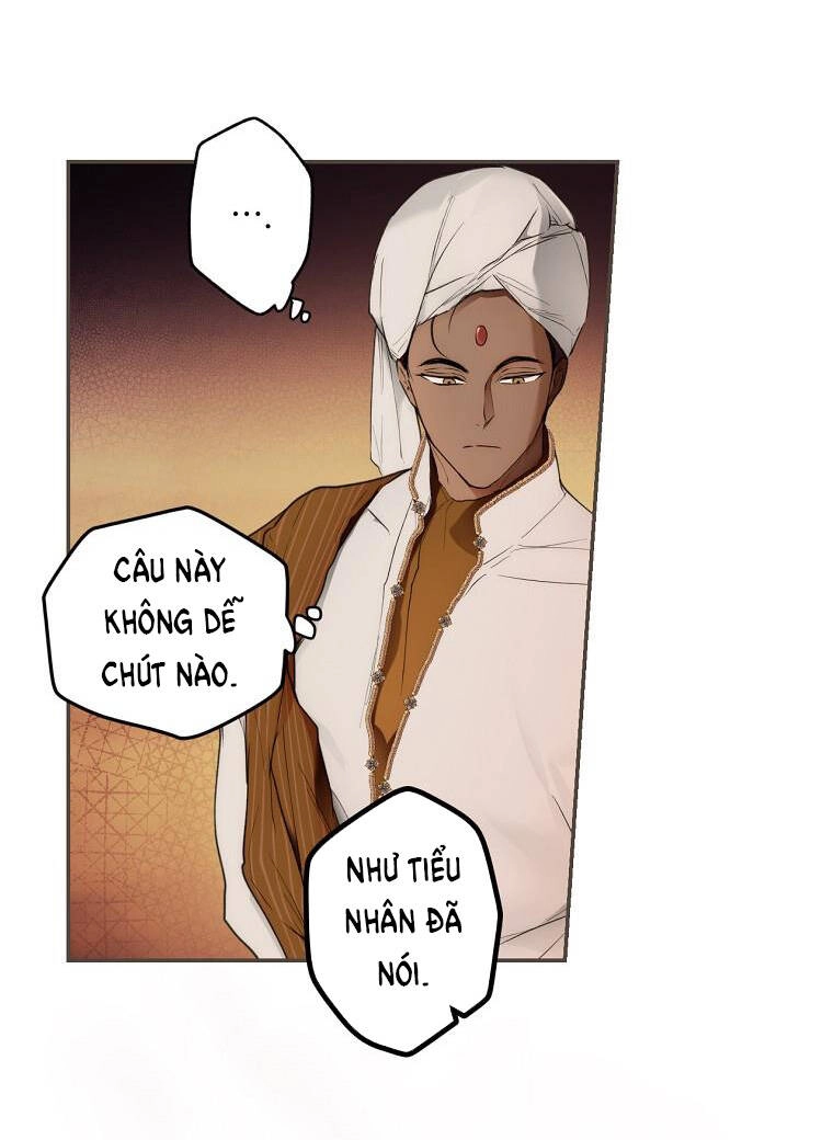 Bí Mật Của Quý Cô Chapter 65.1 - 26