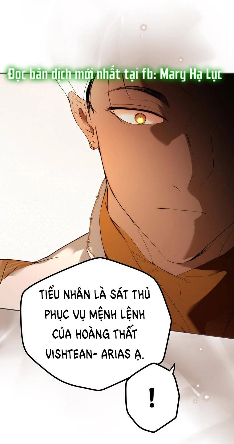 Bí Mật Của Quý Cô Chapter 65.1 - 27
