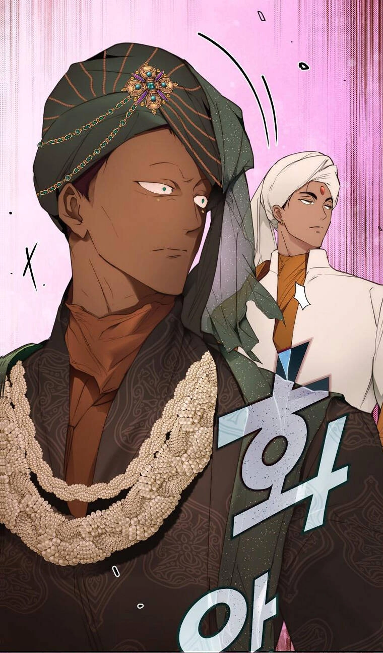 Bí Mật Của Quý Cô Chapter 65.1 - 30