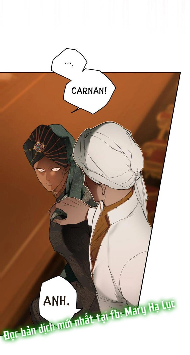 Bí Mật Của Quý Cô Chapter 65.1 - 32