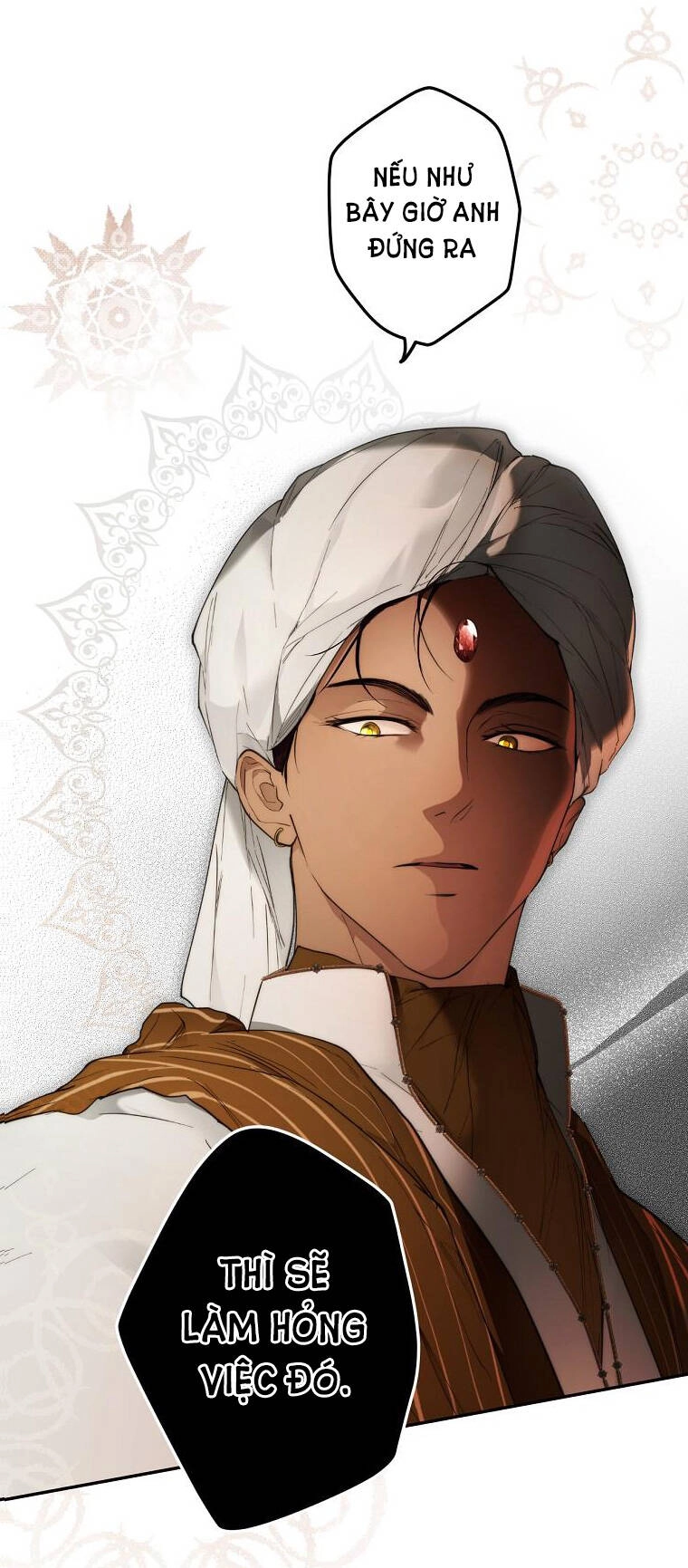 Bí Mật Của Quý Cô Chapter 65.1 - 33