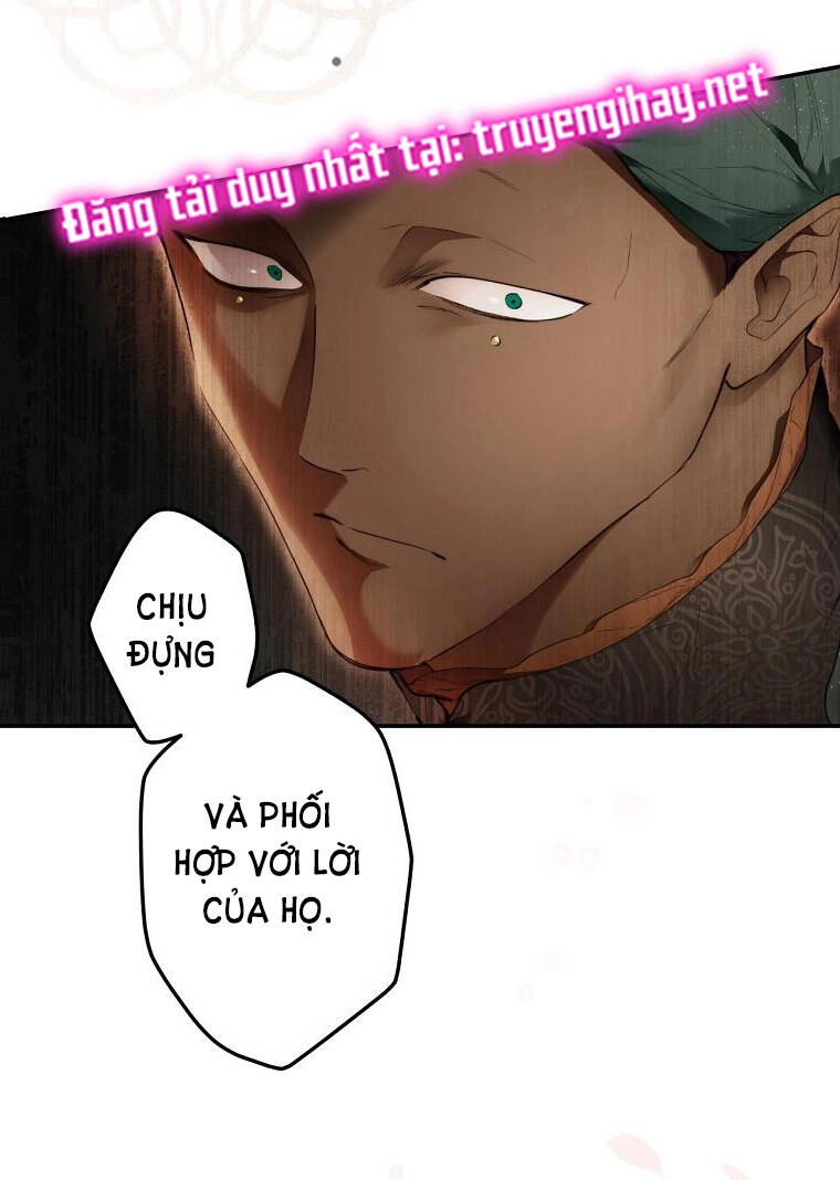 Bí Mật Của Quý Cô Chapter 65.1 - 34