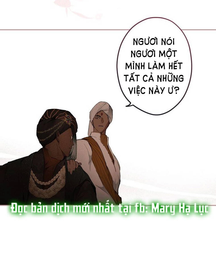 Bí Mật Của Quý Cô Chapter 65.1 - 36
