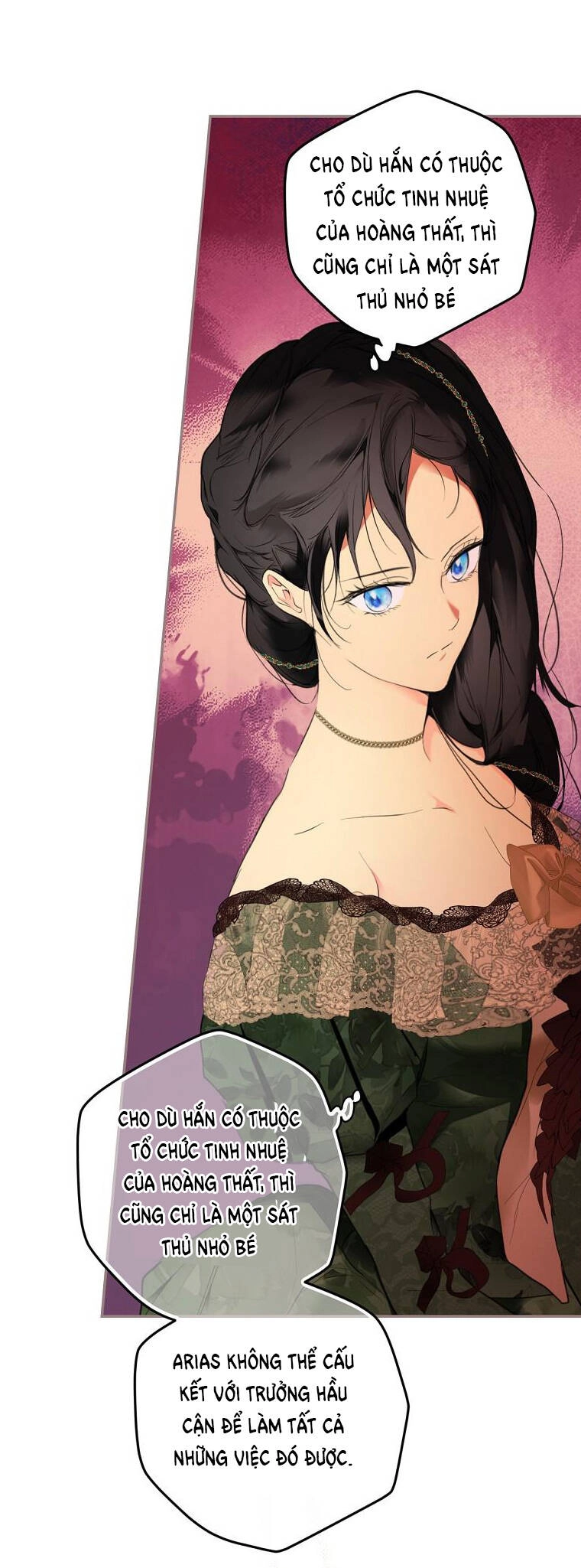 Bí Mật Của Quý Cô Chapter 65.1 - 38